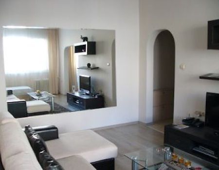 Vip Apartments - Lyuben Karavelov Street Sofie Exteriér fotografie