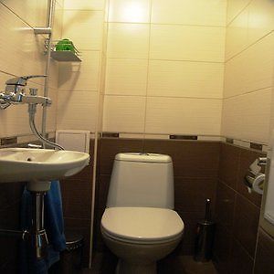 Vip Apartments - Lyuben Karavelov Street Sofie Exteriér fotografie