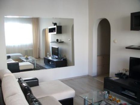 Vip Apartments - Lyuben Karavelov Street Sofie Exteriér fotografie