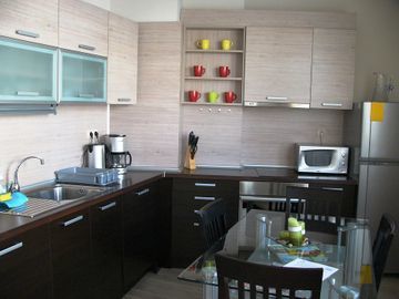 Vip Apartments - Lyuben Karavelov Street Sofie Exteriér fotografie