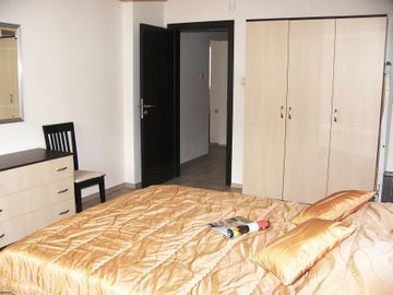 Vip Apartments - Lyuben Karavelov Street Sofie Exteriér fotografie