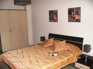 Vip Apartments - Lyuben Karavelov Street Sofie Exteriér fotografie