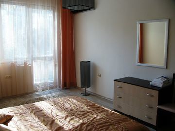 Vip Apartments - Lyuben Karavelov Street Sofie Exteriér fotografie