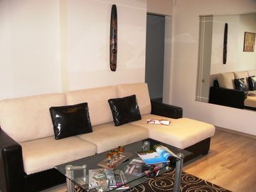 Vip Apartments - Lyuben Karavelov Street Sofie Exteriér fotografie