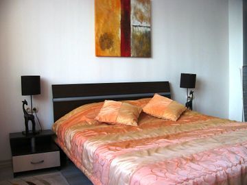 Vip Apartments - Lyuben Karavelov Street Sofie Exteriér fotografie