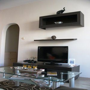 Vip Apartments - Lyuben Karavelov Street Sofie Exteriér fotografie